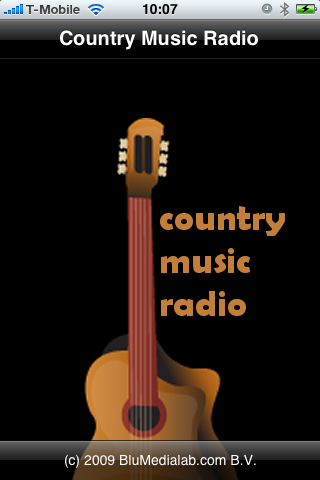 Schlager radio
