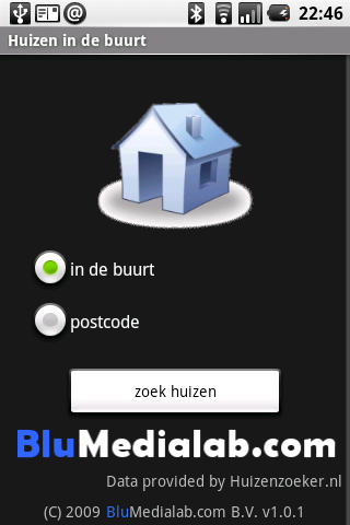 Huizen