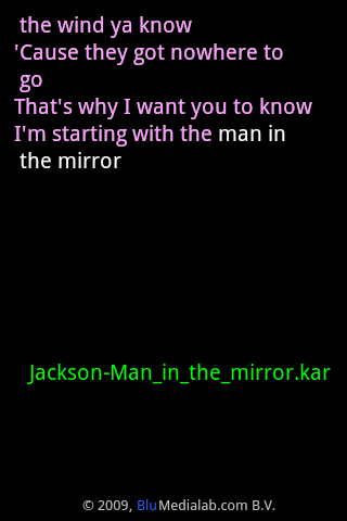 Karaoke