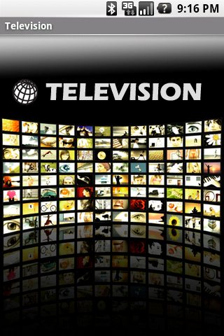 Television