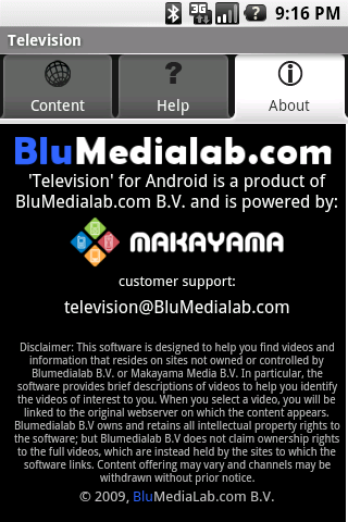 Television